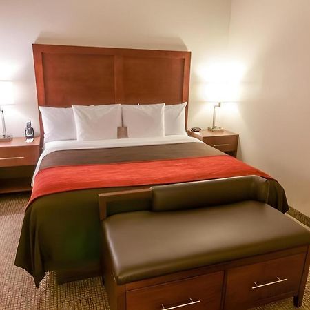 Comfort Inn Quantico Stafford Exterior foto
