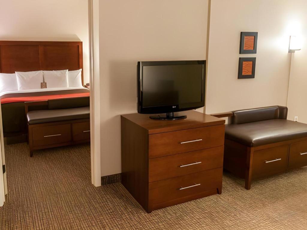 Comfort Inn Quantico Stafford Exterior foto